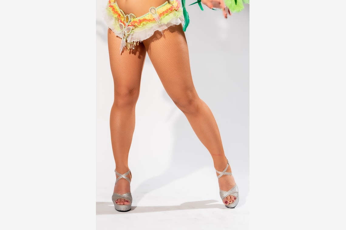 KotobukiPhotosが撮影した「パシスタ（サンバダンサー）」の写真