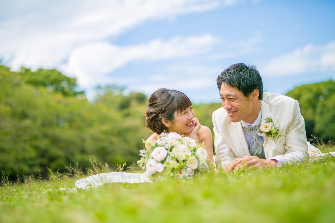 Album of the Wedding, Bridal taken by improve - location album