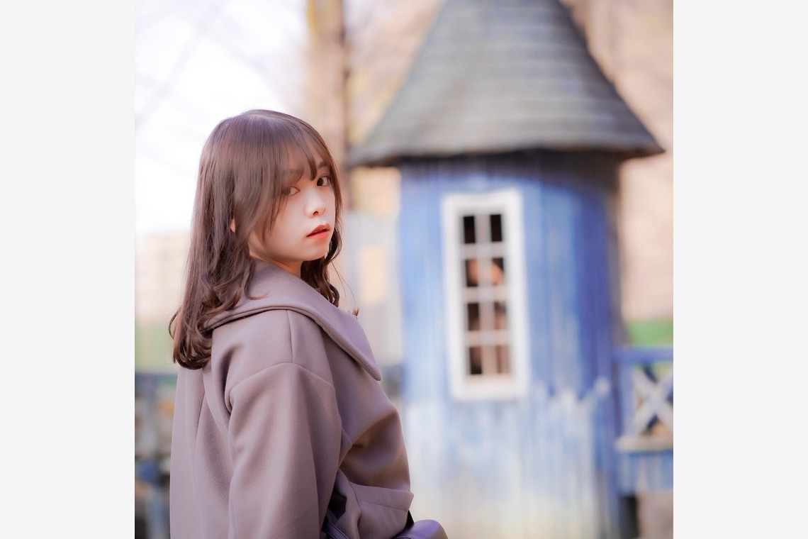 合同会社Joy Stormが撮影した「ポートレート撮影」の写真