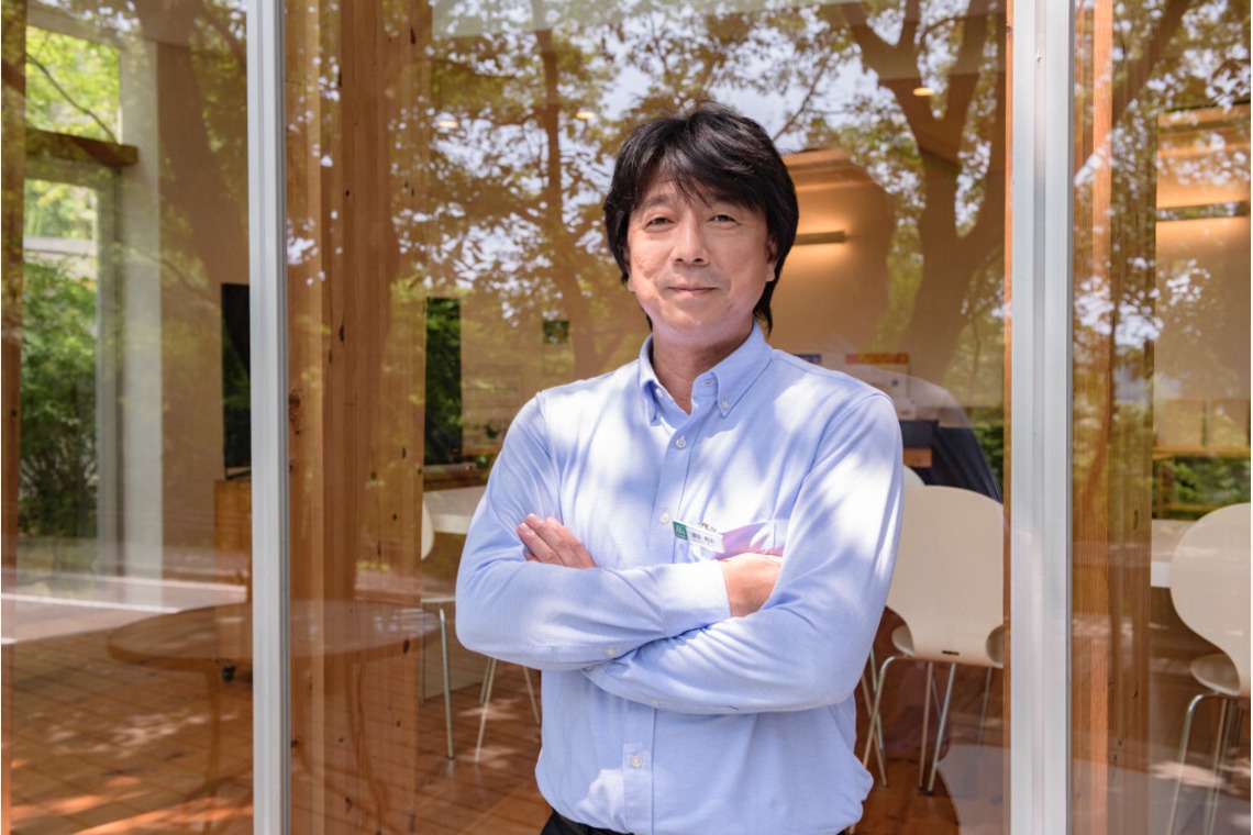 有限会社　澤田スタジオが撮影した「会社案内」の写真