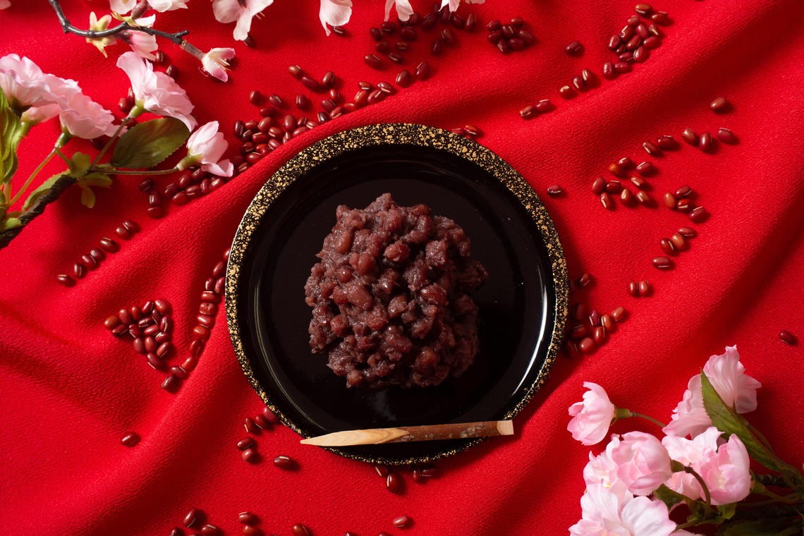 大野　恵敏が撮影した「商品撮影（和菓子）」の写真