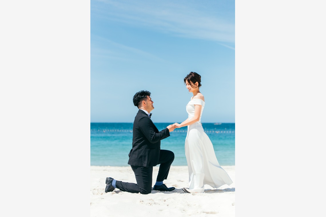 Photo of bridal photo taken by 田中淳紀