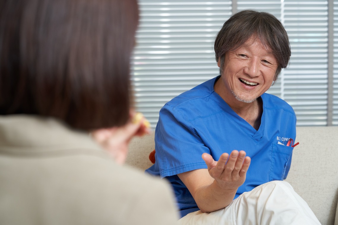 Yuya Kawajiriが撮影した「インタビュー撮影」の写真