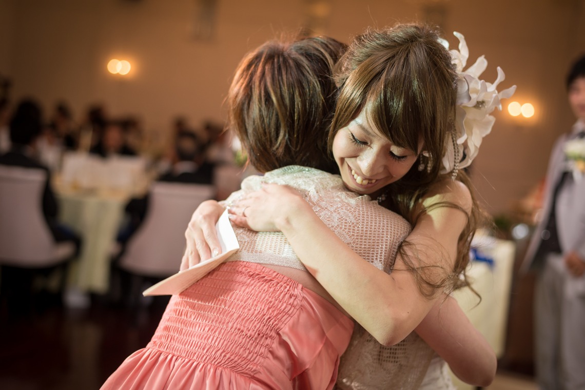 PIC WEDDING PHOTO（三村正人）が撮影した「当日写真」の写真