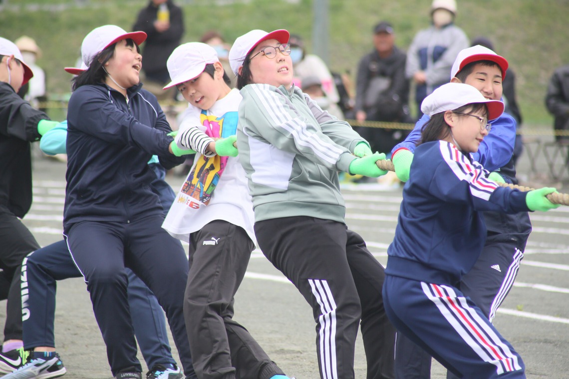 フォトスタジオアットホームが撮影した写真のアルバム「小学校運動会」