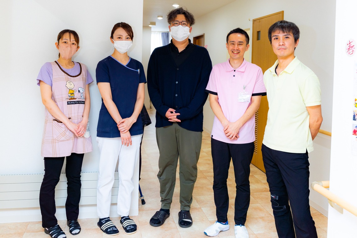 高田　悟が撮影した写真のアルバム「マイナビ転職」