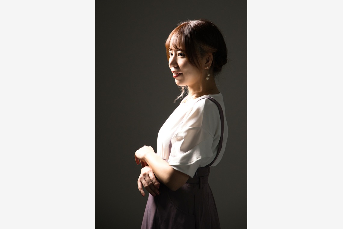 菊池茂生が撮影した写真のアルバム「人物撮影」