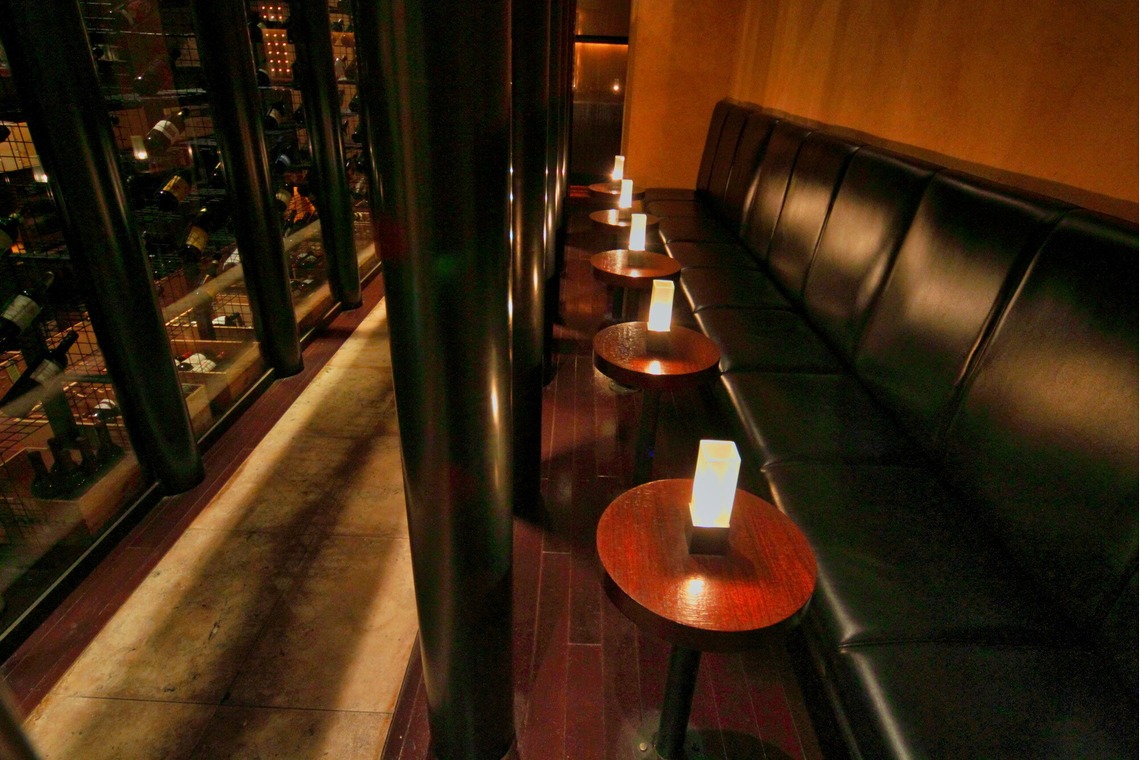 岩松修が撮影した「店舗」の写真