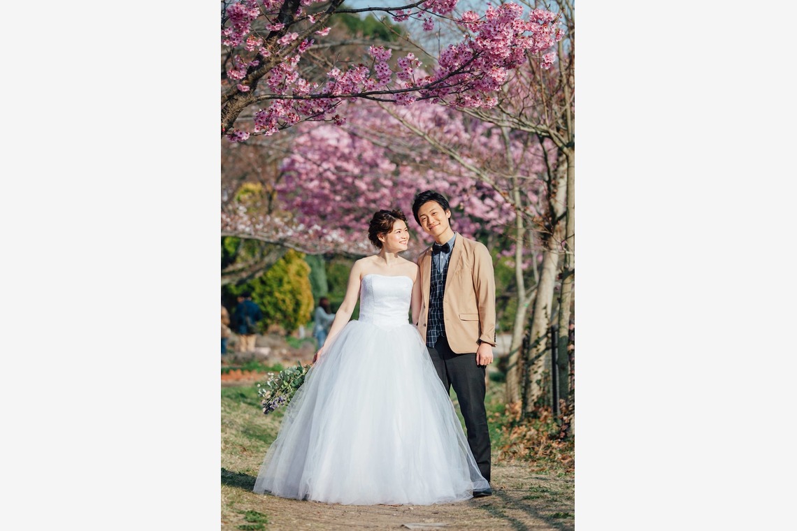 Rocographyが撮影した「Prewedding / Tokyo」の写真