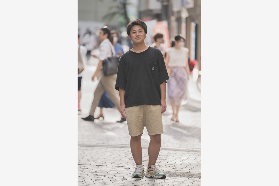 内田 明義が撮影した「プロフィール/アーティスト写真」の写真