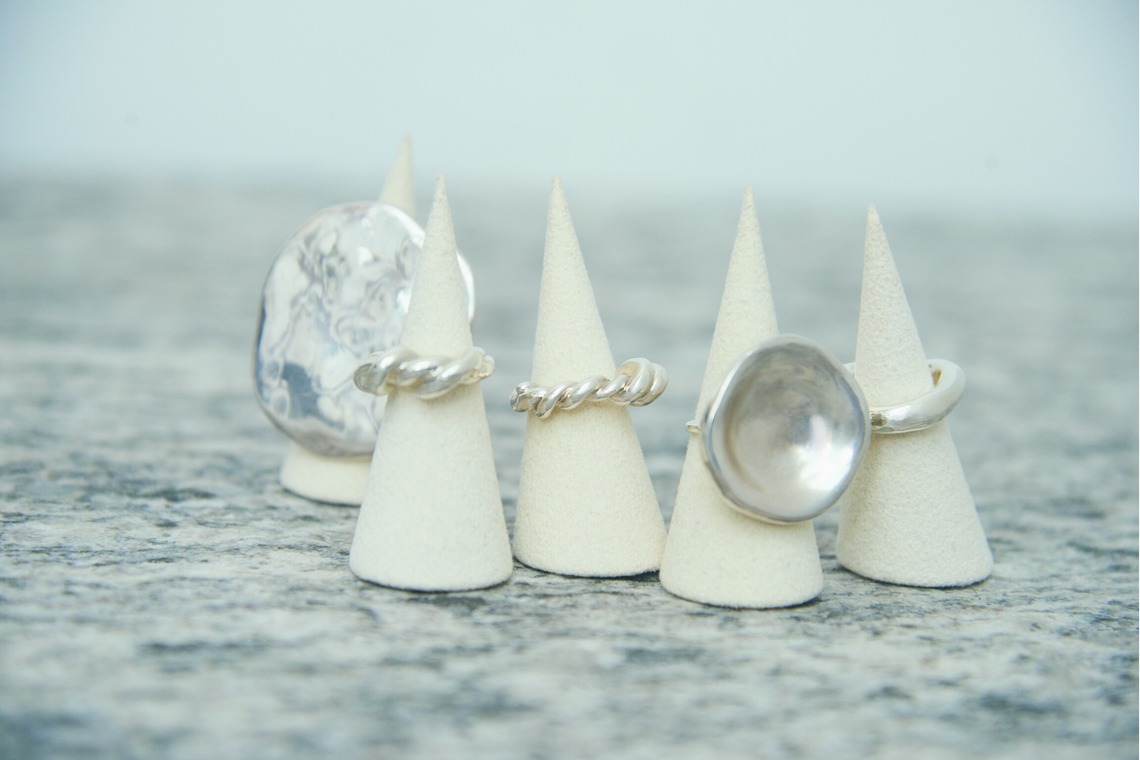 望月宏樹が撮影した「物撮り」の写真