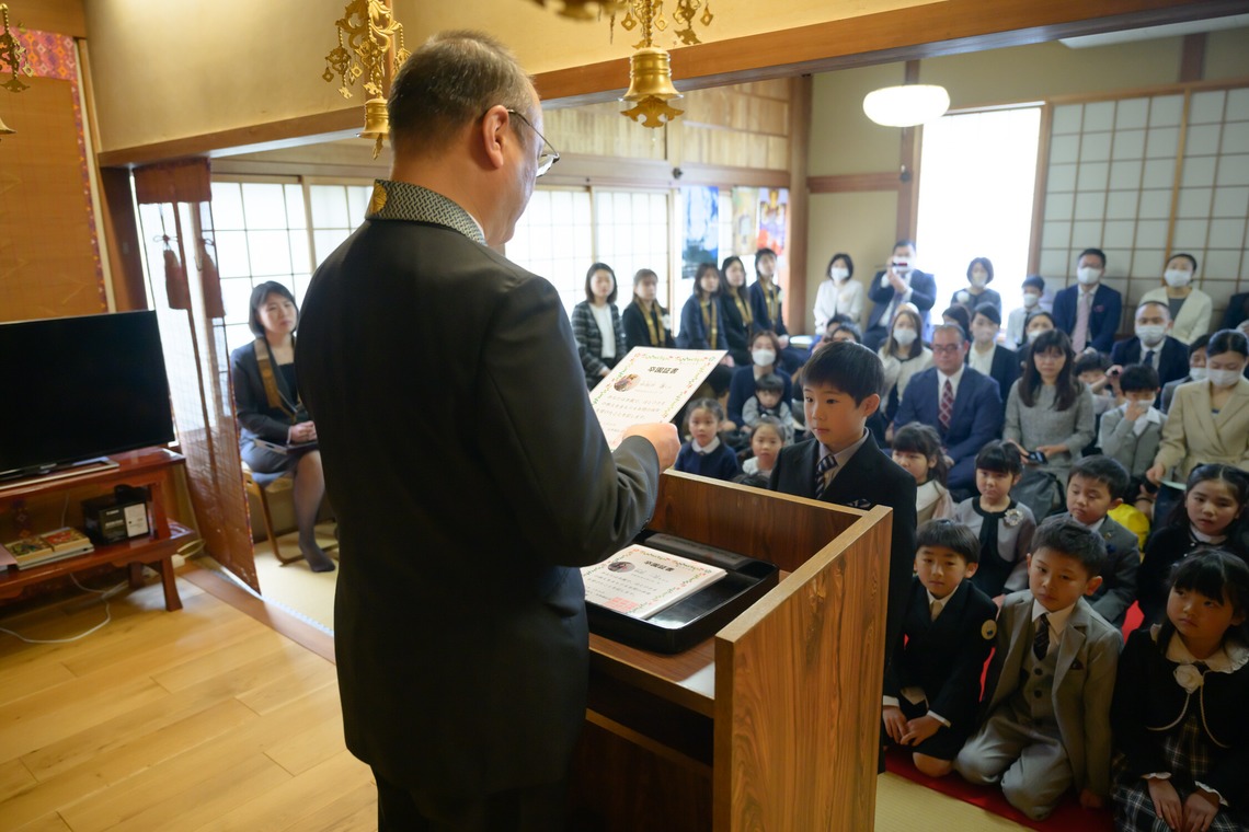 上野貢希が撮影した「スクールフォト案件」の写真