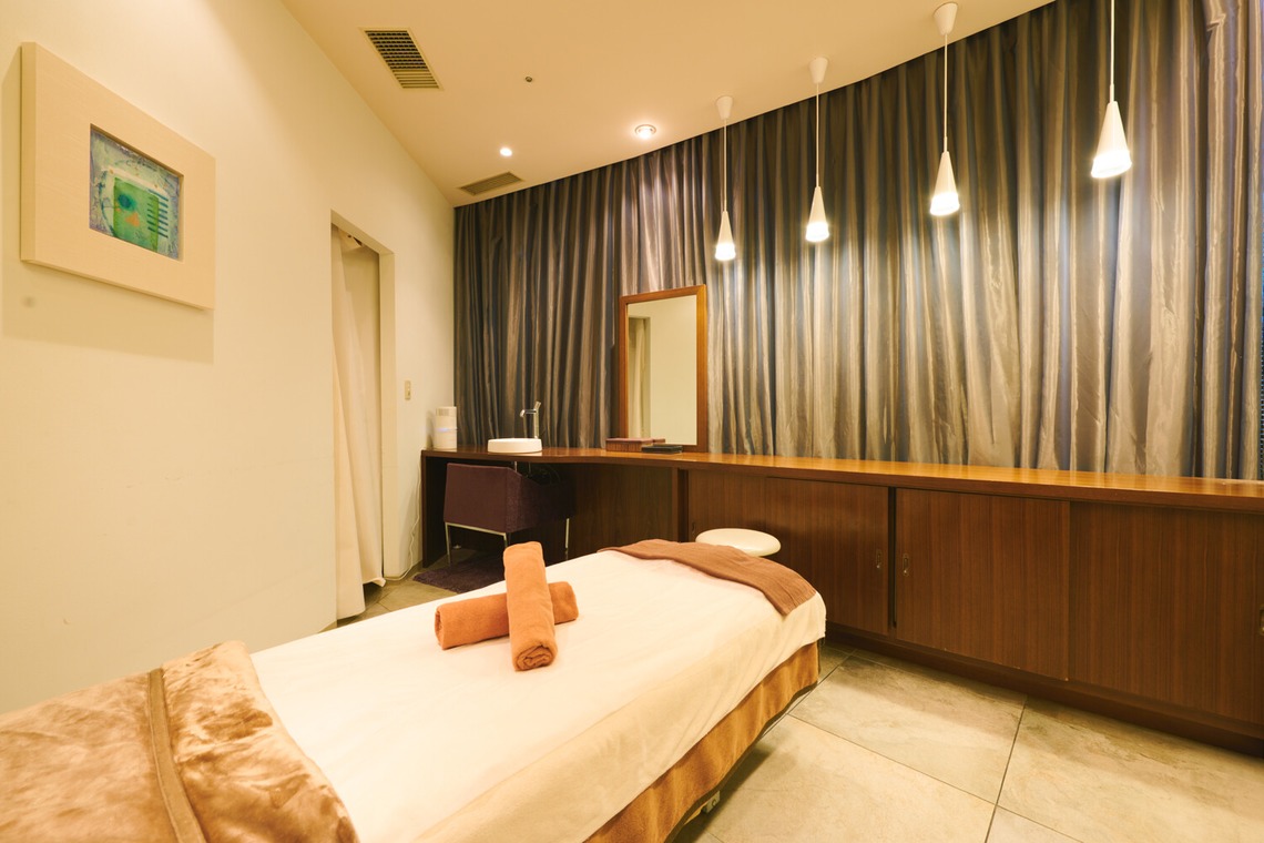 幽玄舎が撮影した「美容、フィットネス」の写真