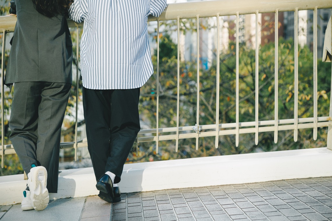 Photo of engagement taken by 𠮷岡銀河