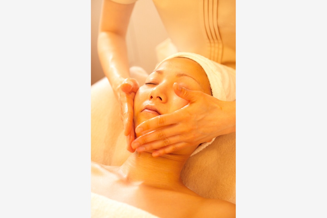 ESCAPEが撮影した「ヘアサロン、ネイルサロン、エステサロン」の写真