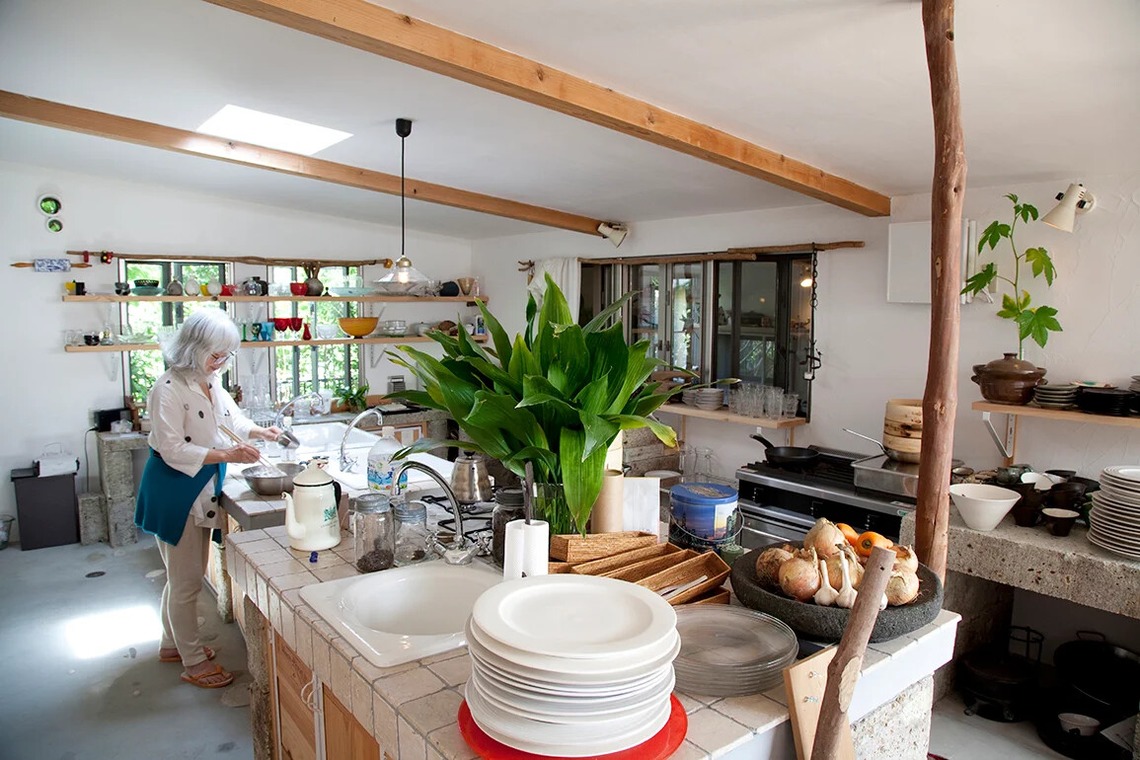 白井由香里写真事務所が撮影した「インテリア」の写真