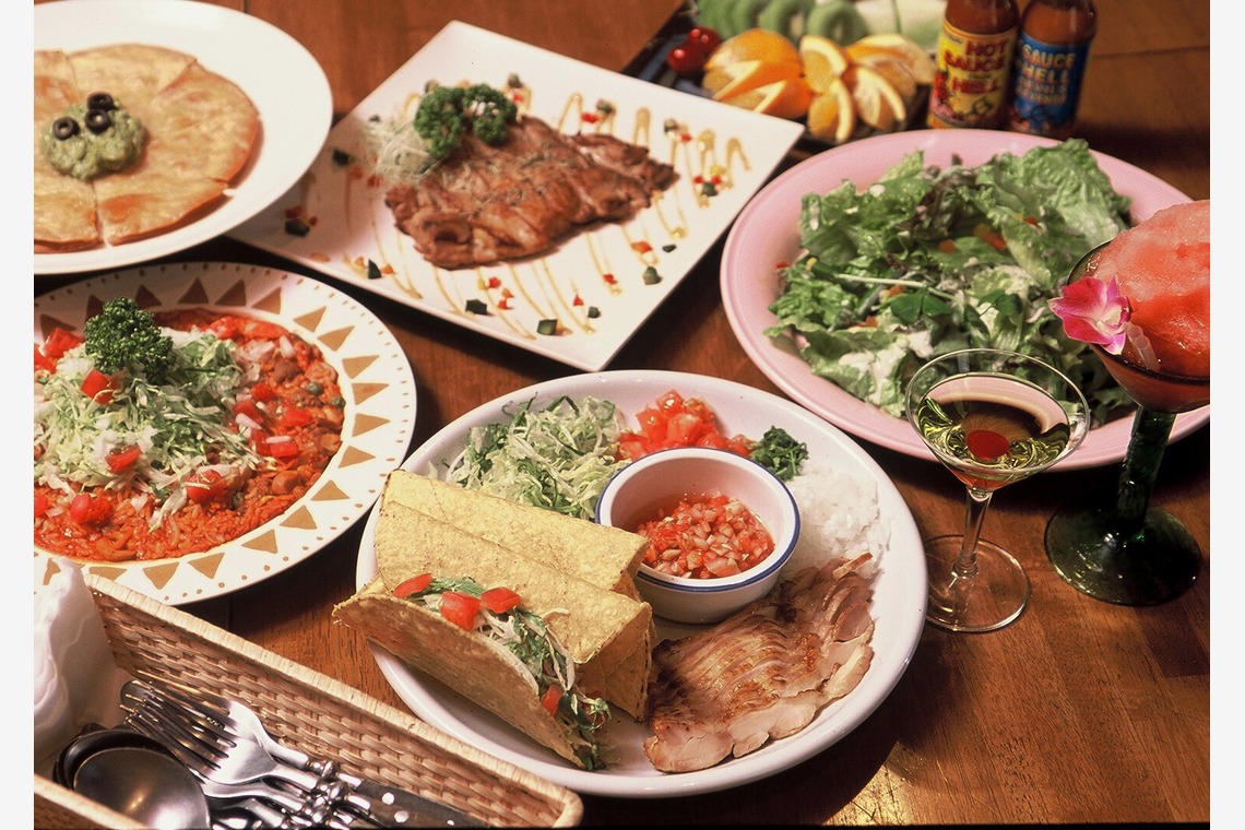 佐野将人が撮影した写真のアルバム「料理」