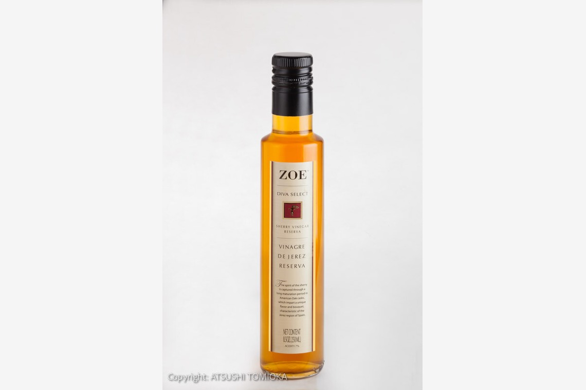 富岡敦が撮影した「物撮り」の写真