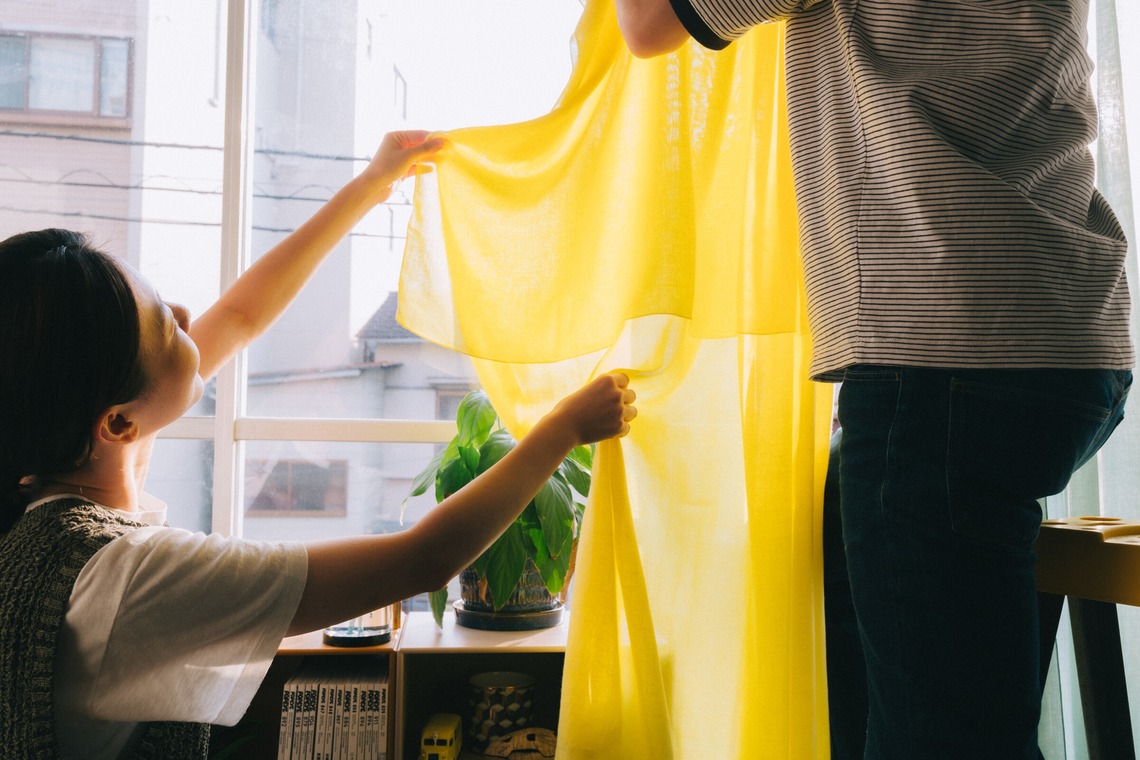 MIFUNEが撮影した「interior」の写真