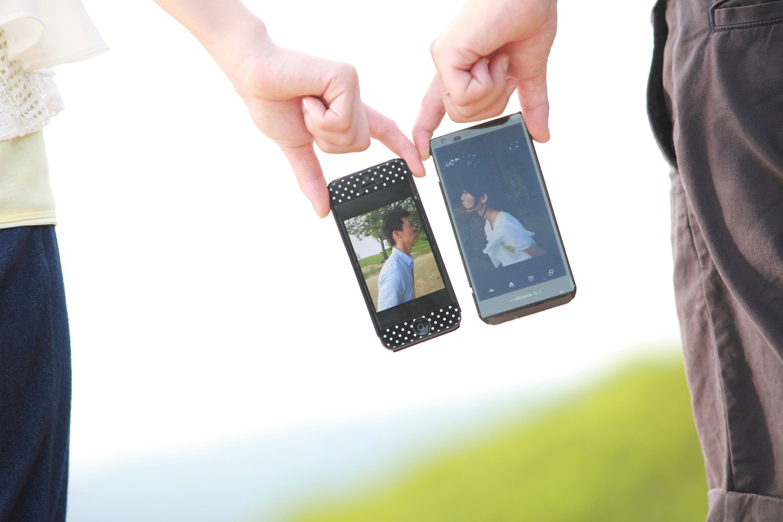 Kaoru Photographyが撮影した写真のアルバム「エンゲージメントフォト」