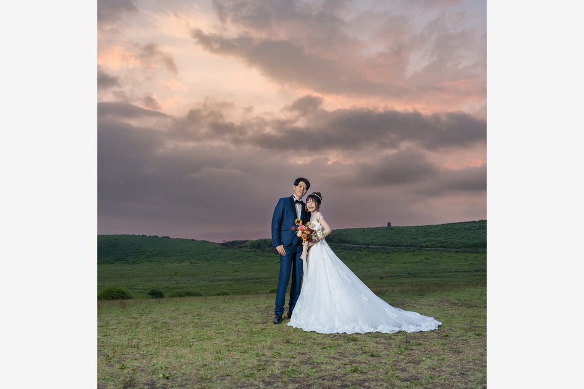 Photo of Pre-shoot (Kumamoto) taken by 河村　賢