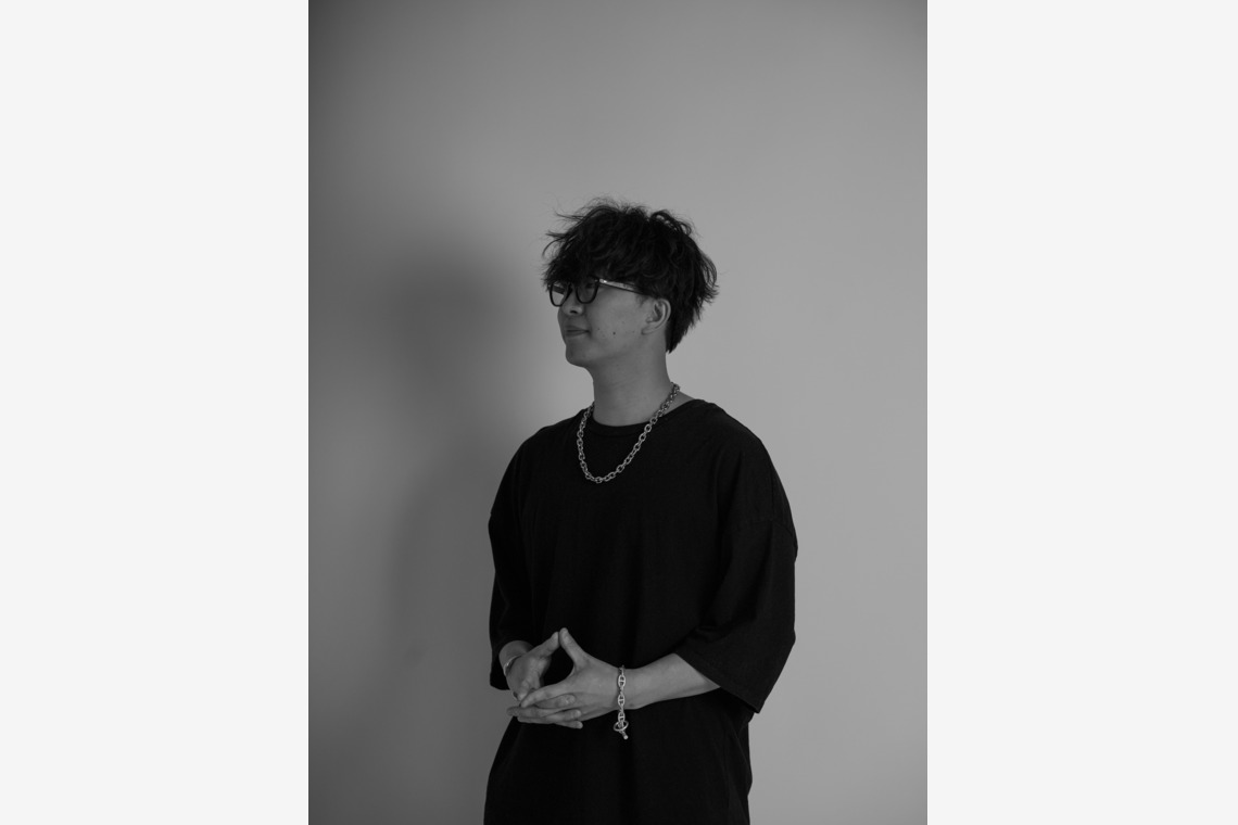 light the fireが撮影した「宣材写真・LP写真」の写真