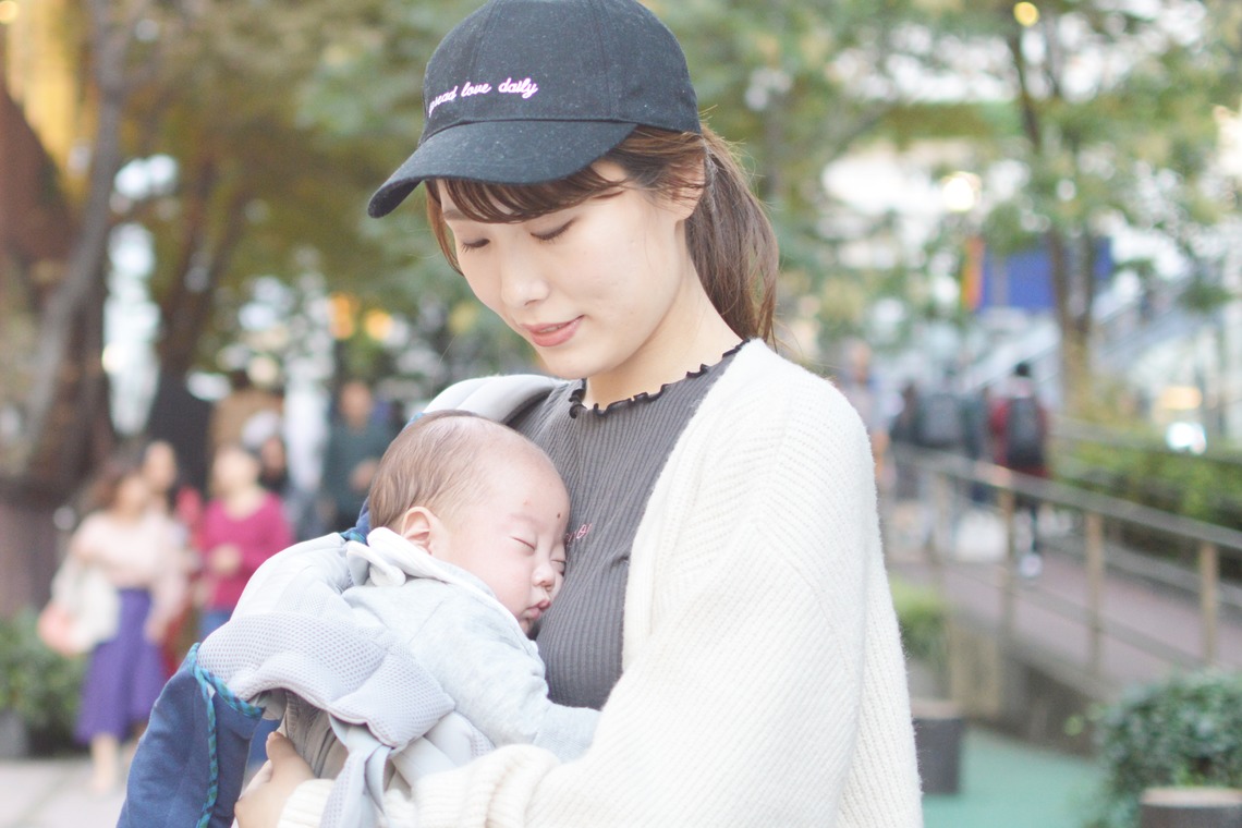 haruchan photoが撮影した「家族写真」の写真