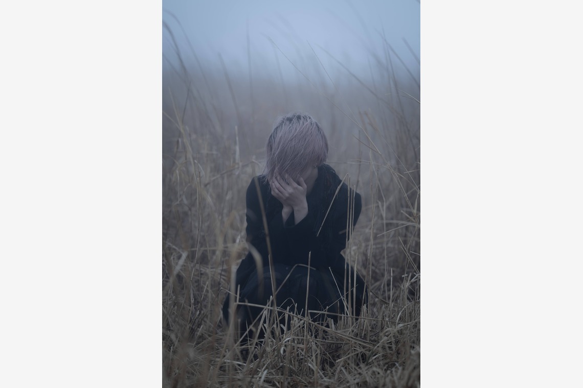 ならもとかずやが撮影した「屋外ポートレート」の写真