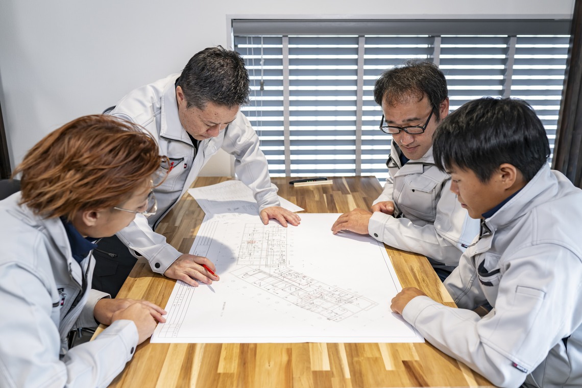 SMILE PHOTOが撮影した「ビジネス系宣材写真」の写真