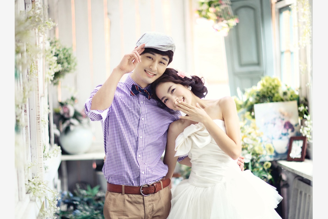 Seoul Photoが撮影した「フォトギャラリー」の写真