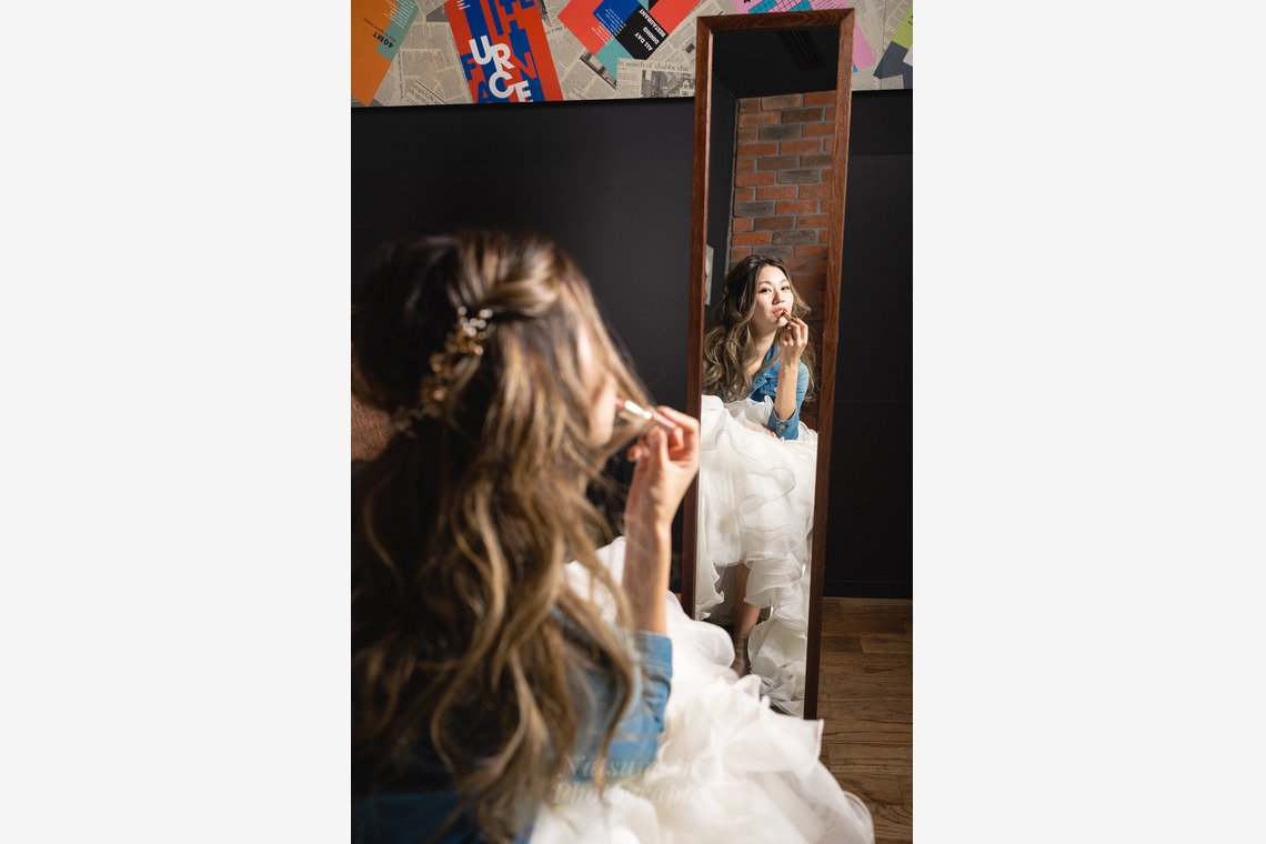 Natsumetic Photography (小関晃典)が撮影した「ウェディング」の写真