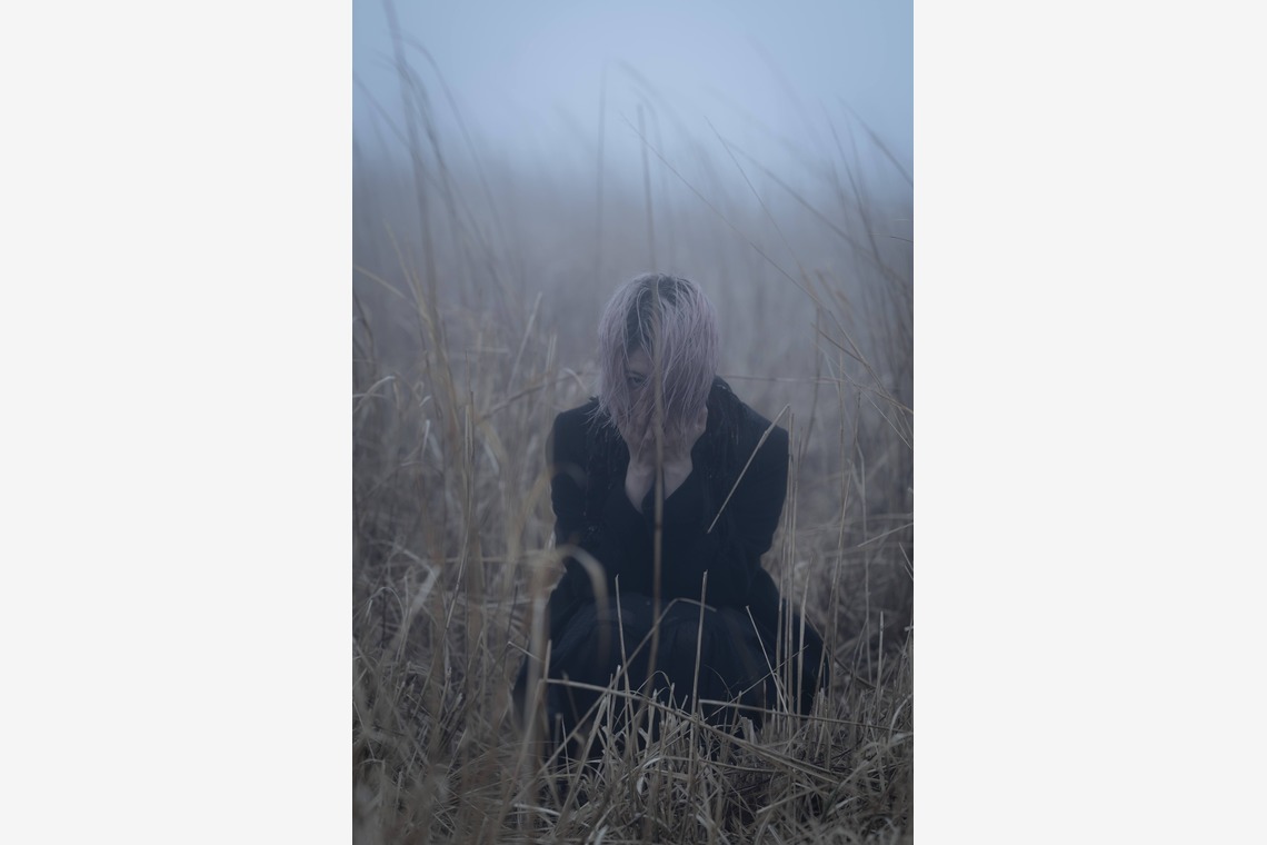 ならもとかずやが撮影した「屋外ポートレート」の写真