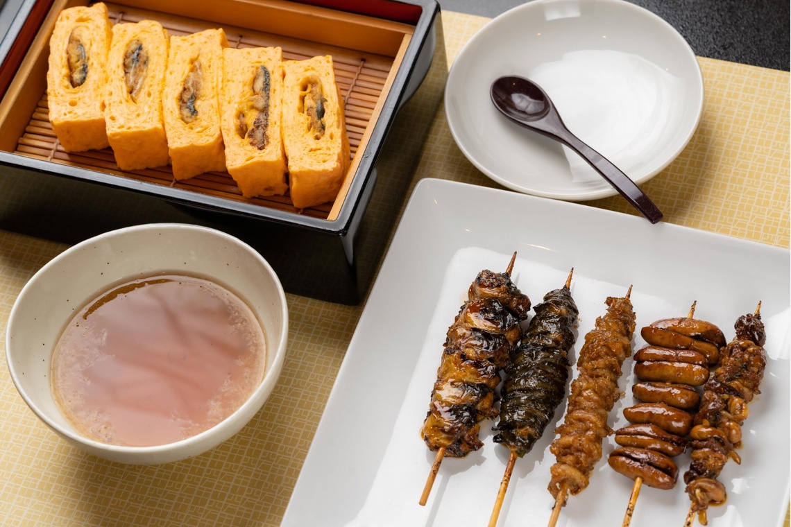 山中菜摘が撮影した写真のアルバム「料理撮影」