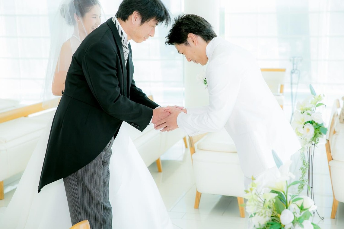 Album of the Engagement Photography/Location Photo Shoot/Studio Shoot/Wedding Day Photography/After-party Photo Shoot/Kimono Shoot taken by Location Studio GOOD - Wedding ceremony