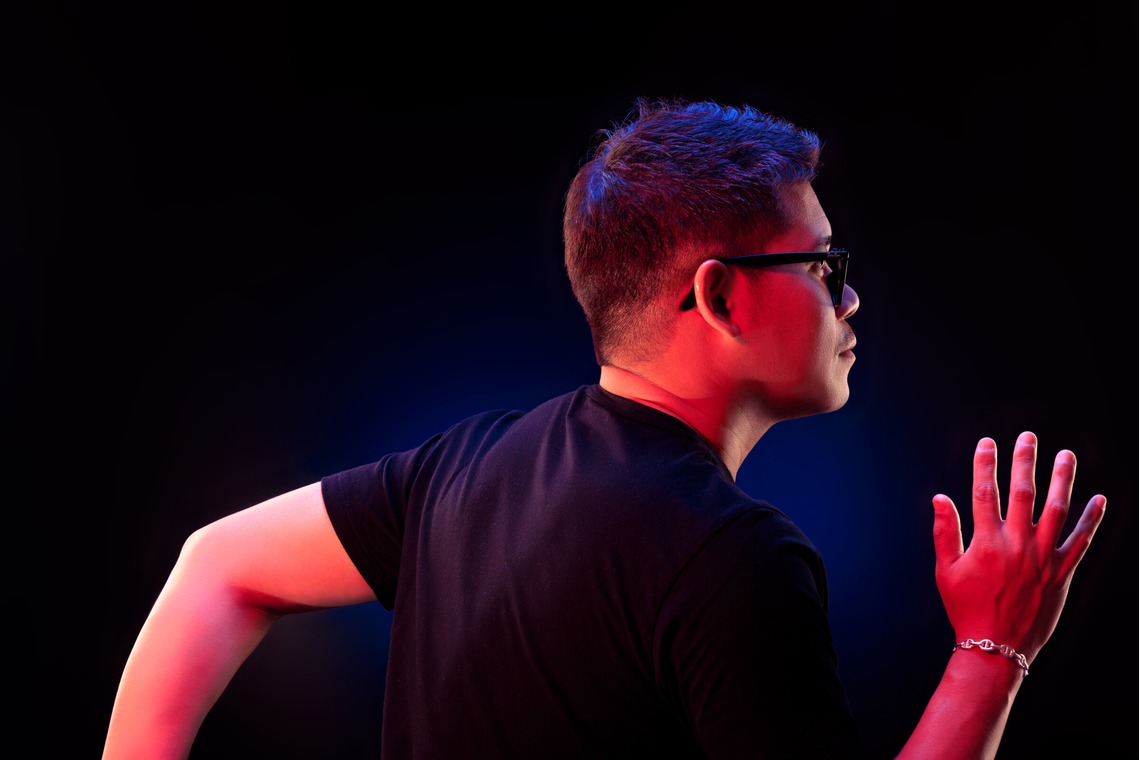 馬渕　智史が撮影した「スタジオ撮影」の写真