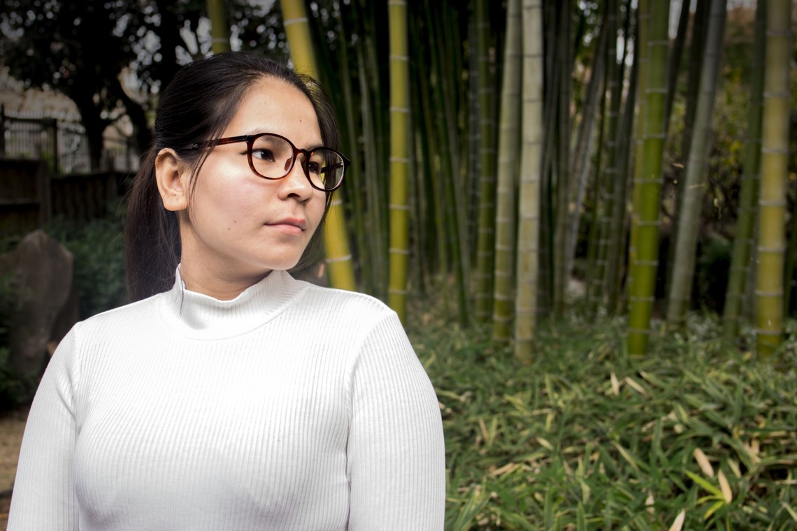 KHUNが撮影した「」の写真