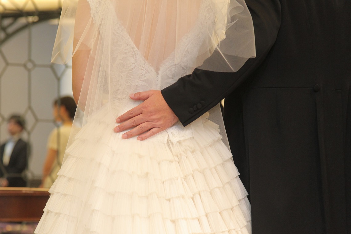 Album of the Wedding Day Photography taken by Chi'es Fotografie - Wedding day photoshoot @Anniversary. An Ebisu