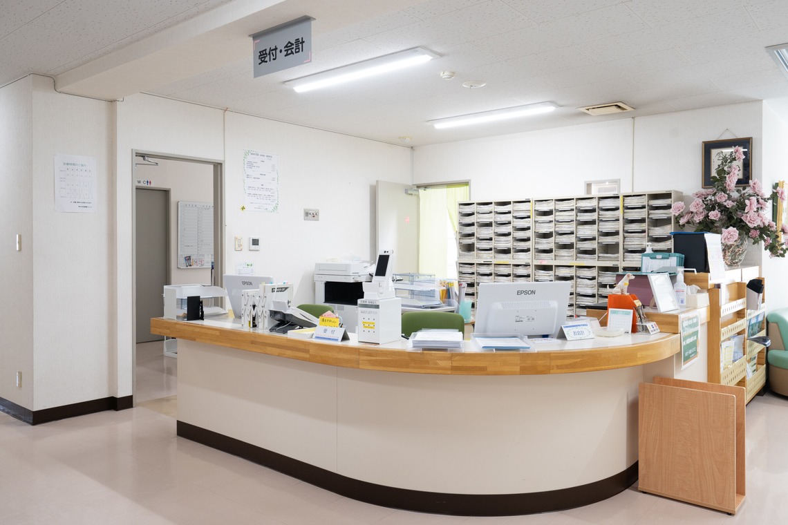 IrodoriPhotoが撮影した写真のアルバム「医院撮影（内観、外観）」