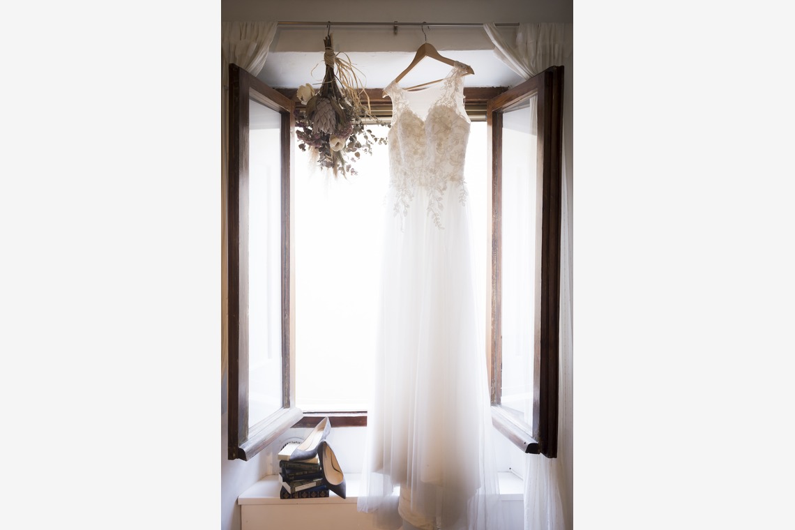 24to Produceが撮影した「イタリアでのフォトウェディング」の写真