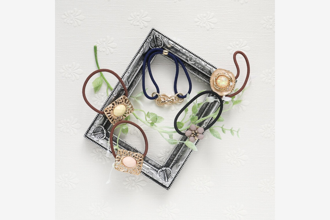 なかがわさとみが撮影した「アクセサリー撮影」の写真