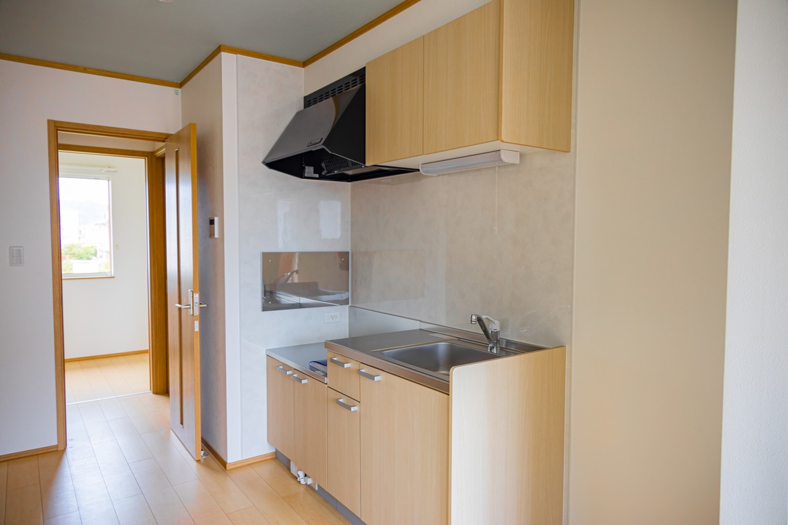 おだちゃんが撮影した「不動産撮影（アパート）」の写真