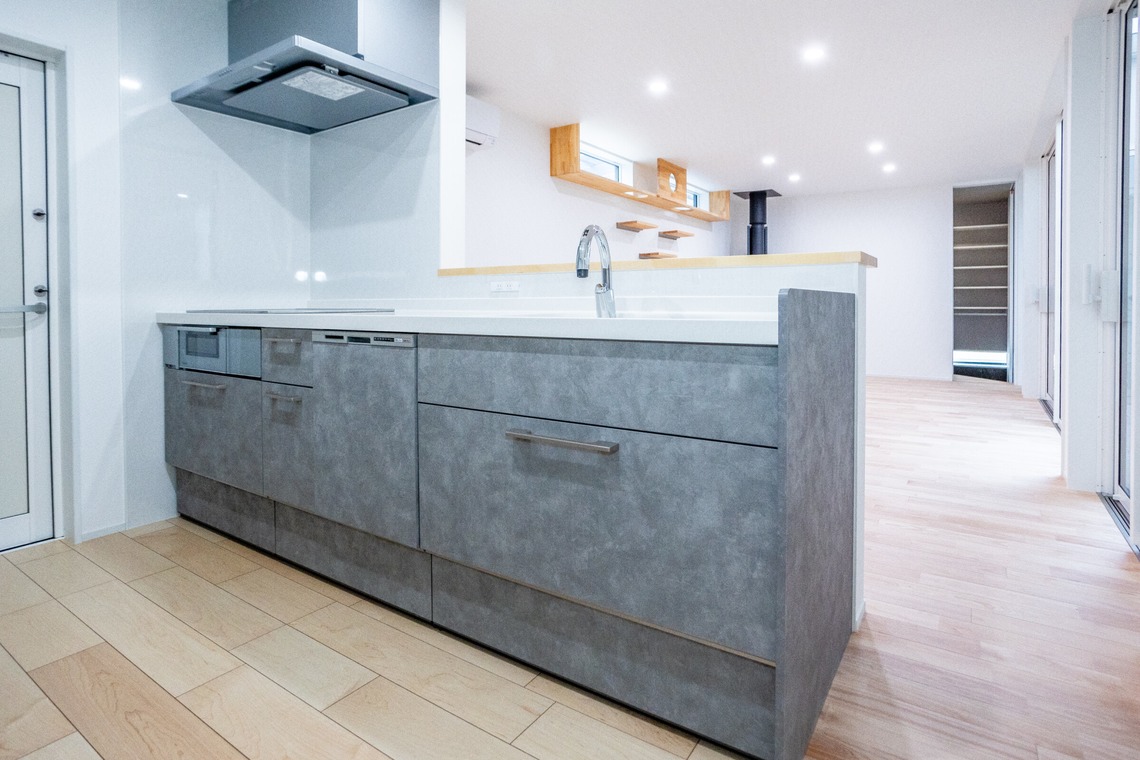 WithshopJapanが撮影した「住宅・建築撮影サンプル・HP用写真」の写真