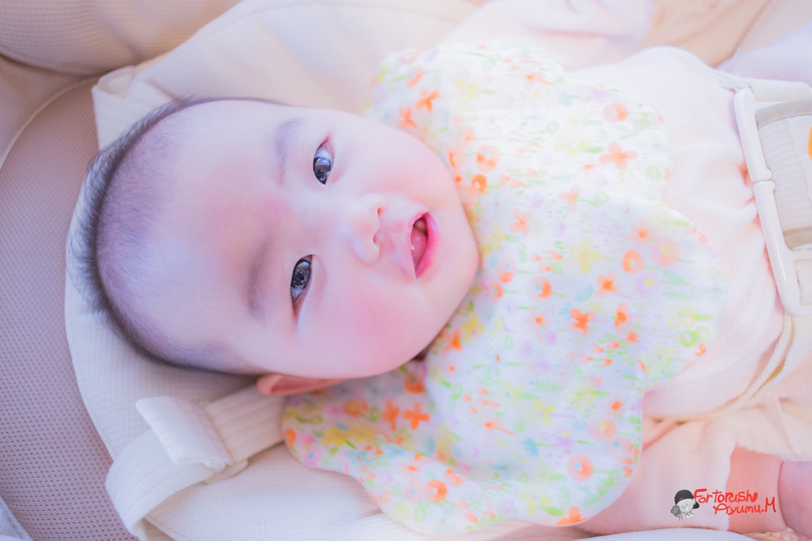 写真スペース　フォトラッシュが撮影した「宇部市出張撮影」の写真