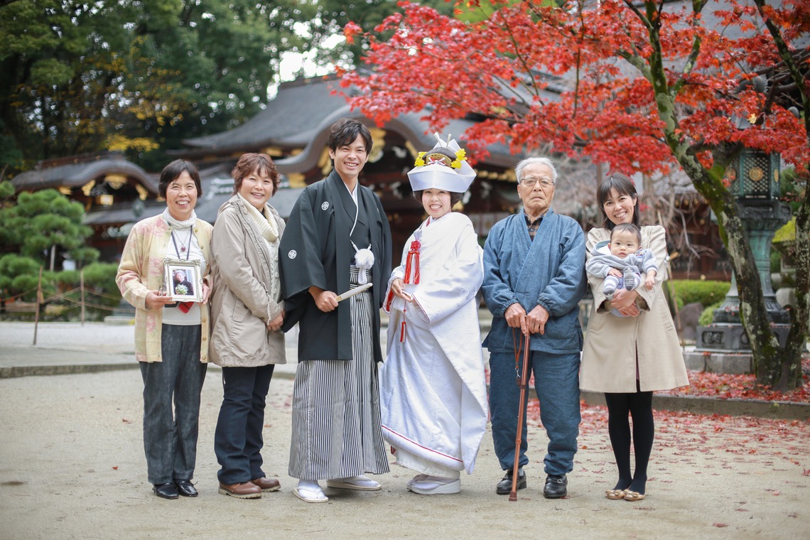 Photo of  taken by Hayashi Photo Works