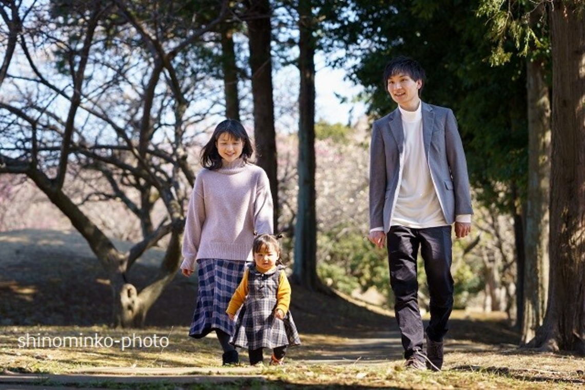 しのみんこフォトが撮影した「お誕生日・初節句・結婚記念日・旅行・スポーツなど」の写真