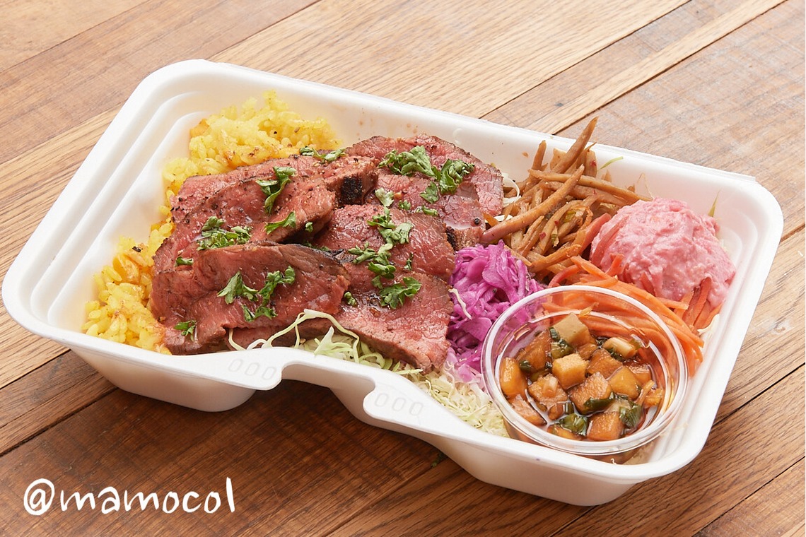 mGritが撮影した「料理、人物、その他」の写真