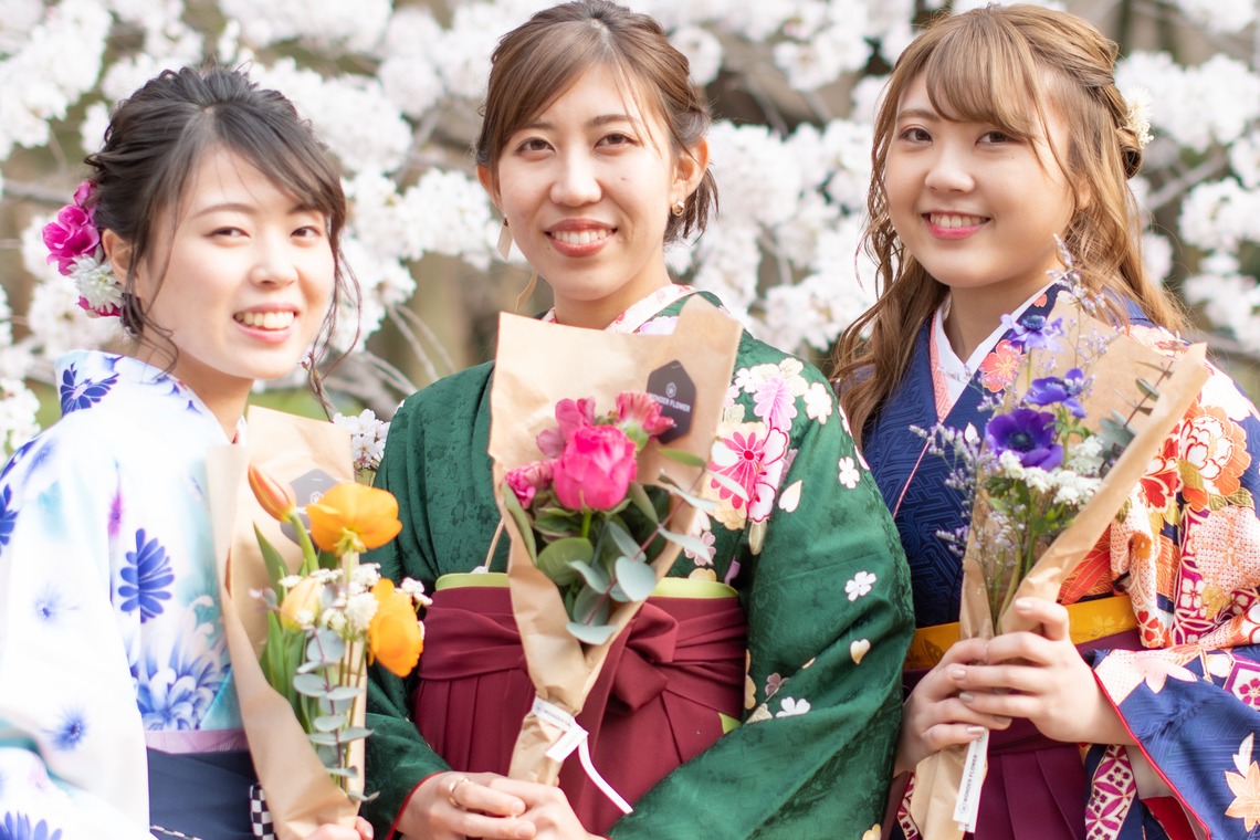 Photo of Family photos taken by 加藤秀明