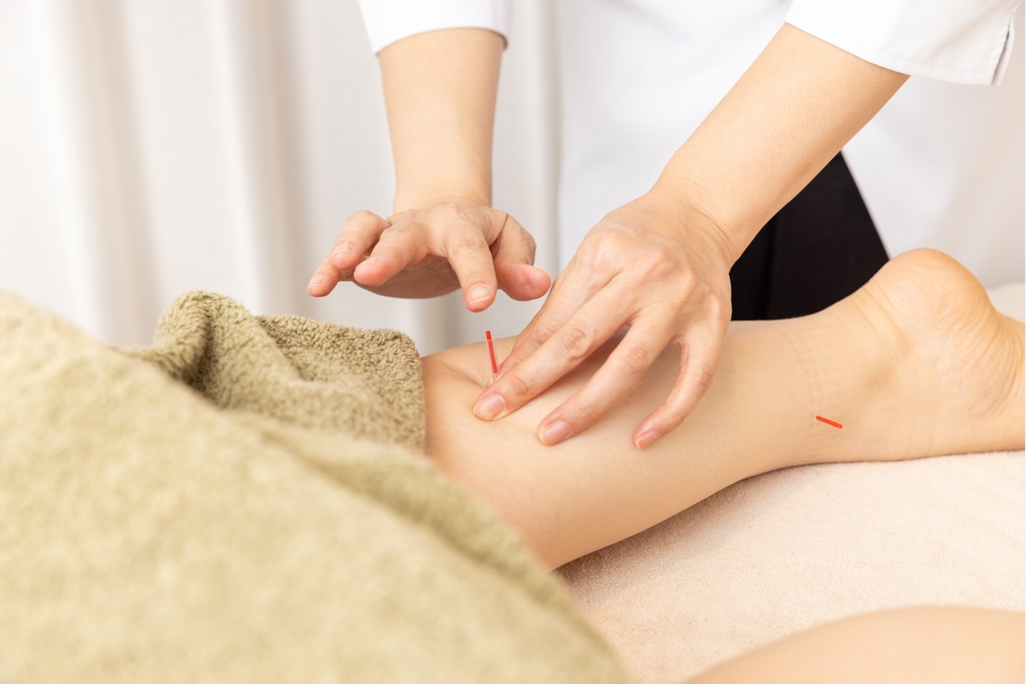 kobo-designが撮影した「鍼灸院様」の写真