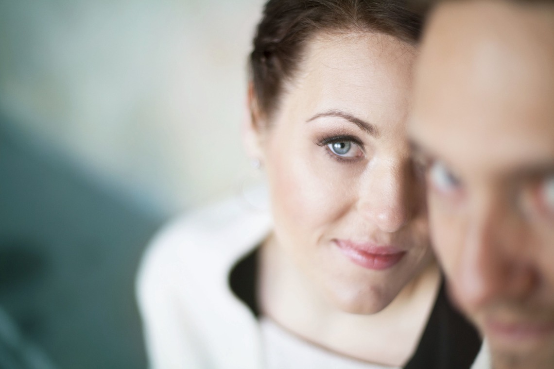 Tanja Metelitsaが撮影した「スウェーデーン」の写真