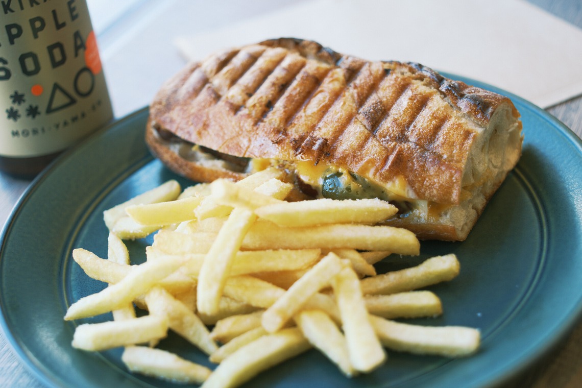 幽玄舎が撮影した写真のアルバム「料理」